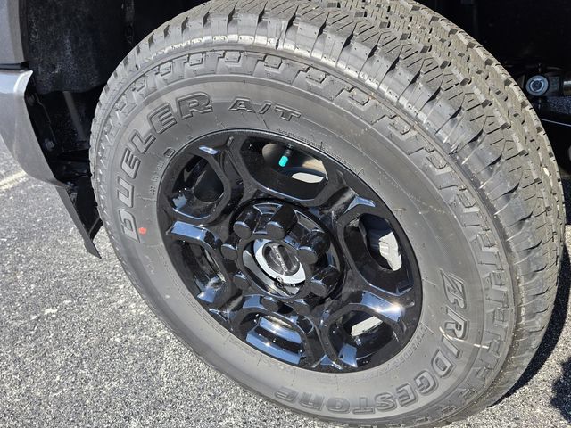 2025 Ford F-250 XL photo 10