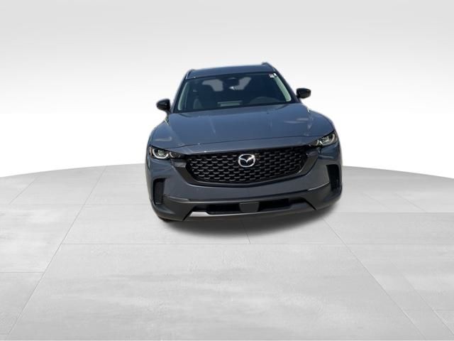 2025 Mazda CX-50 2.5 S Preferred photo 8