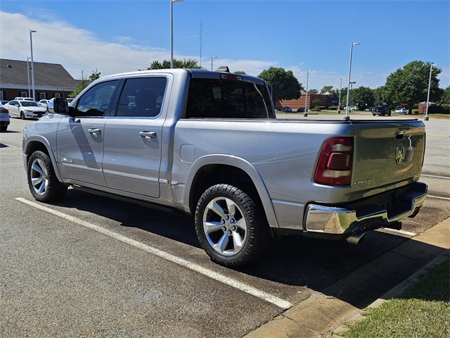 2019 Ram 1500 Limited photo 7