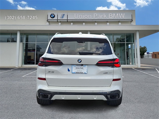 2026 Bmw X5 xDrive40i photo 5