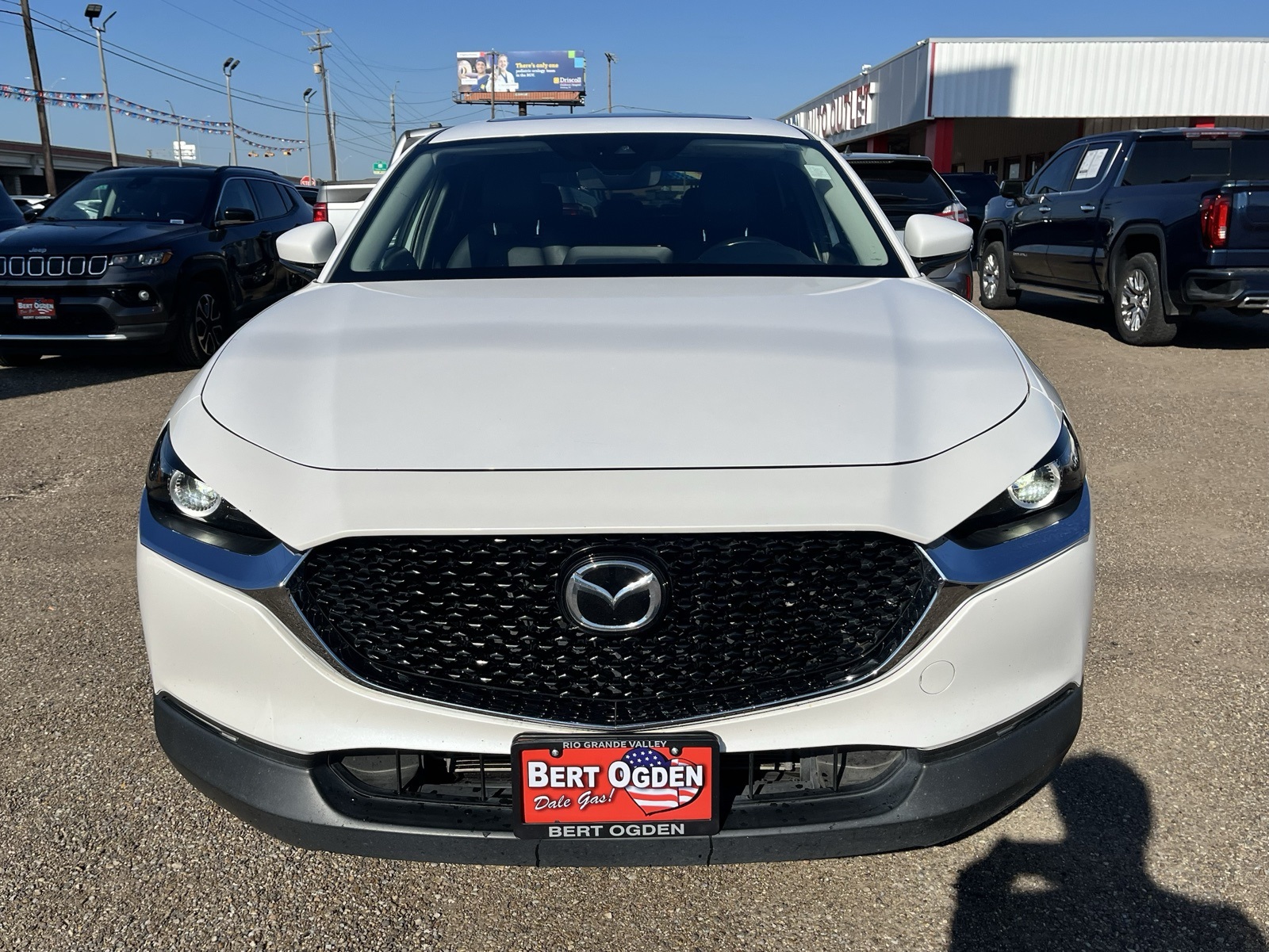 2021 Mazda CX-30 Preferred photo 2