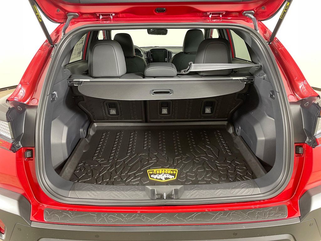 2025 Subaru Crosstrek Wilderness photo 24