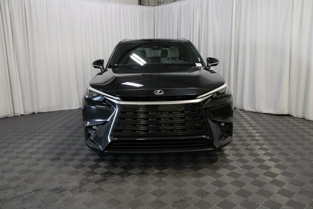2024 Lexus TX 350 photo 13