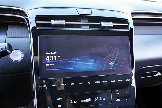 Used 2024 Gray Hyundai XRT image 22