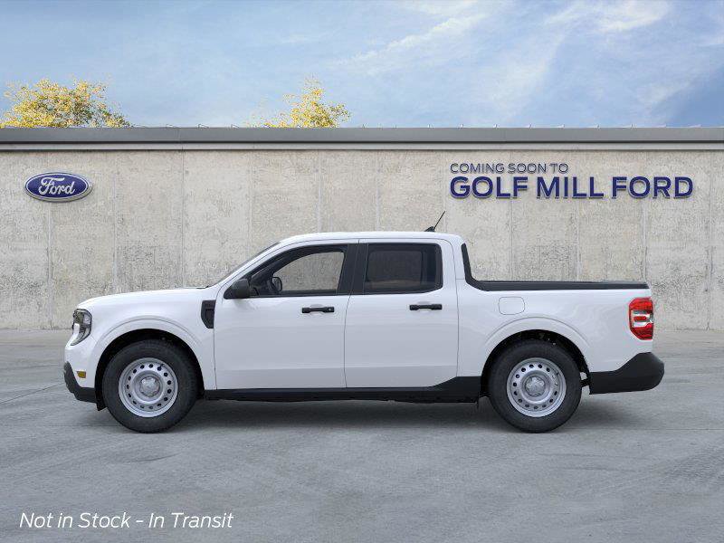 2025 FORD MAVERICK - Image 3