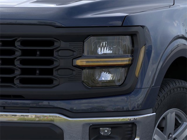 2025 Ford F-150 XL photo 15