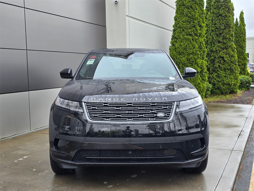 2026 Land Rover Range Rover Velar S photo 3