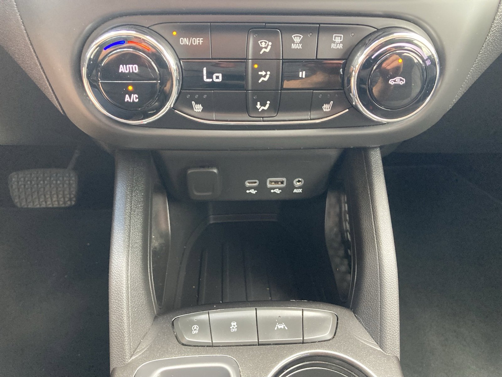 2022 Chevrolet Trailblazer LT photo 22