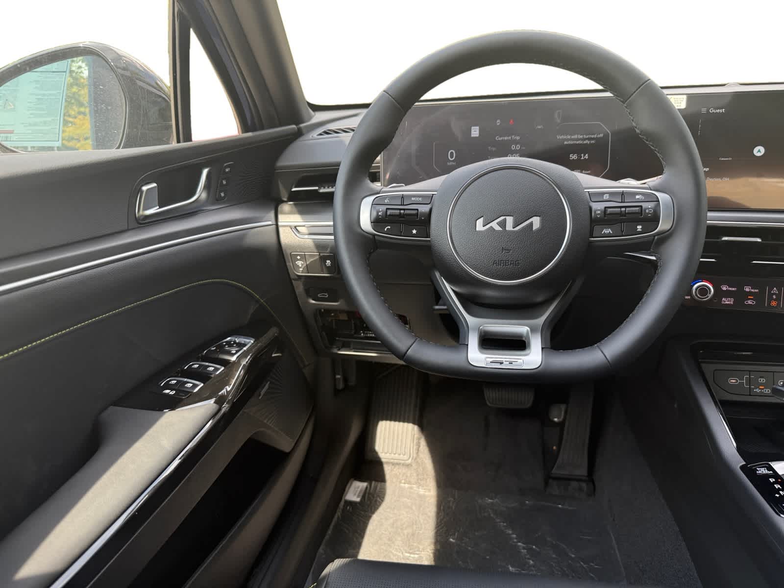 2026 Kia K5 GT photo 10