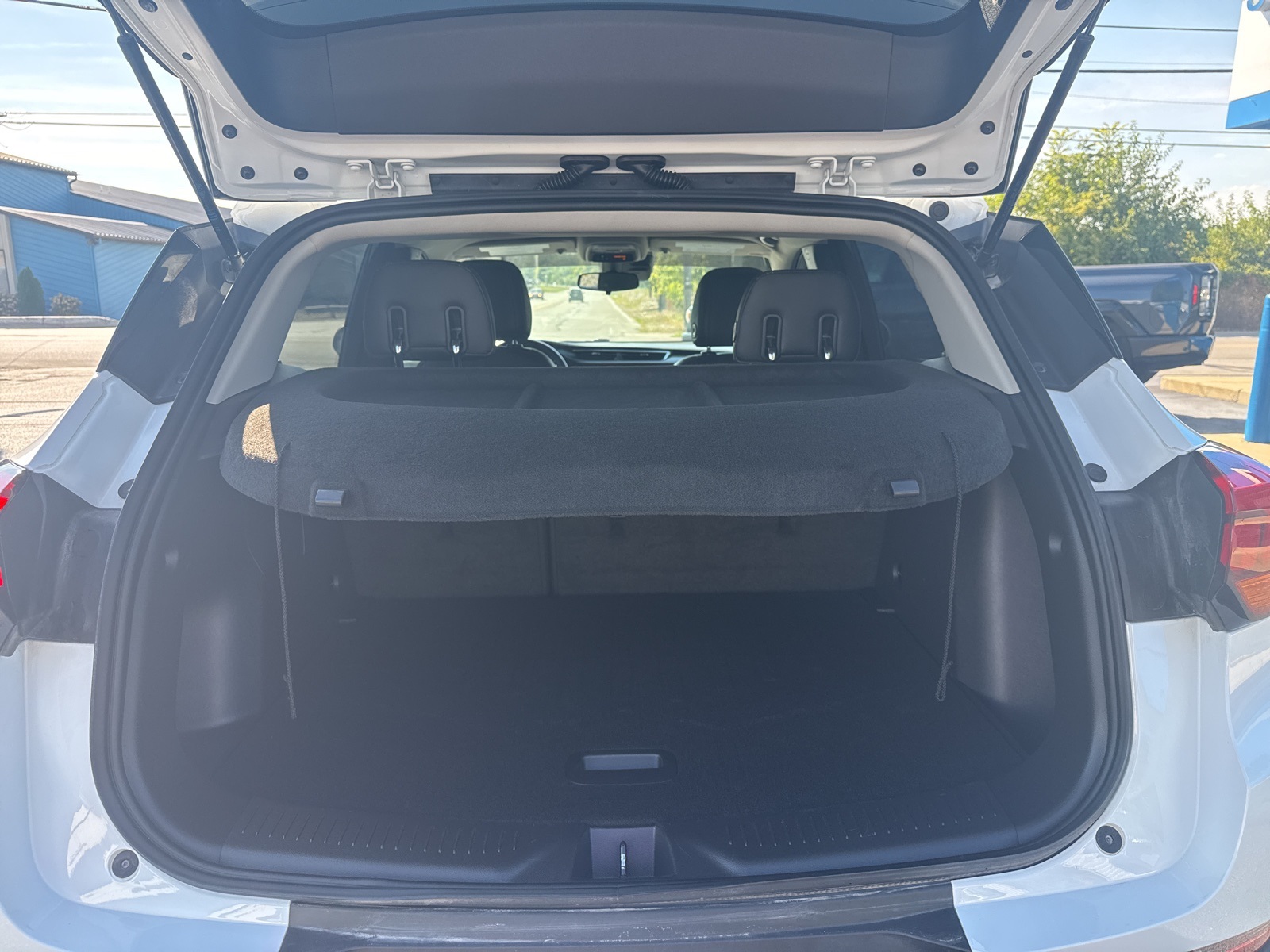 2021 Buick Encore GX Preferred photo 22