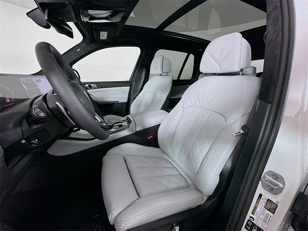 2026 Bmw X5 xDrive40i photo 11