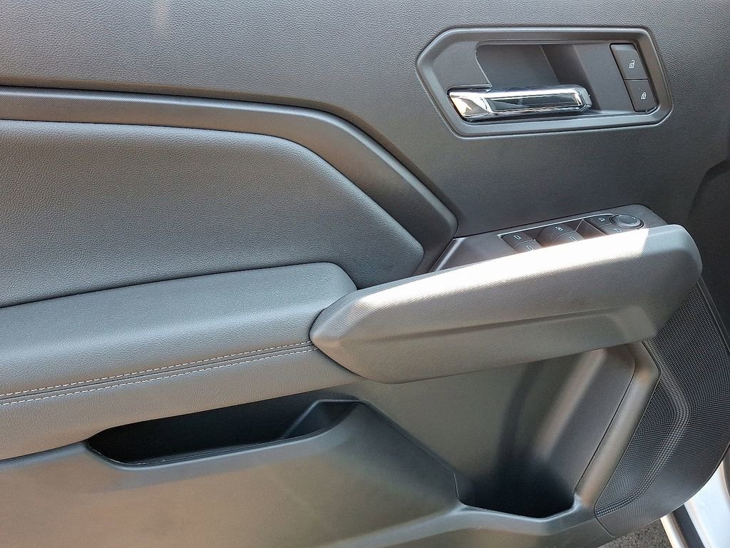 2026 Gmc Canyon Elevation photo 12