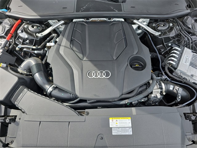 2022 Audi A6 Allroad Premium Plus Quattro photo 28