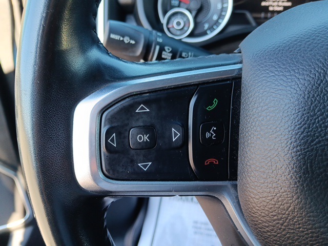 2021 Ram 1500 Laramie photo 10