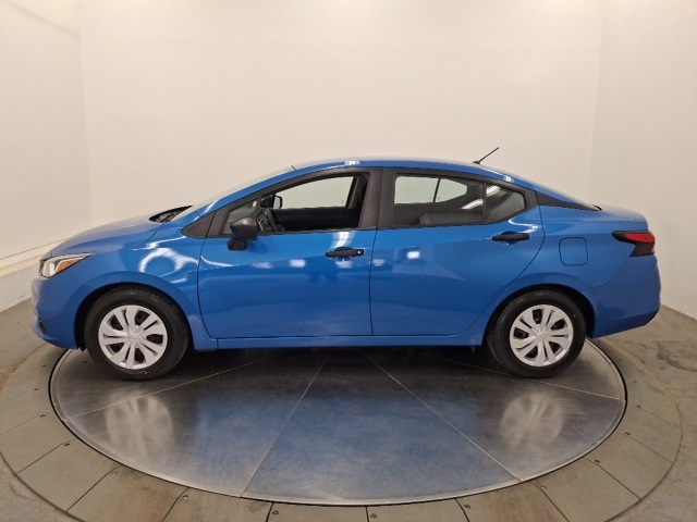 2020 Nissan Versa 1.6 S photo 3