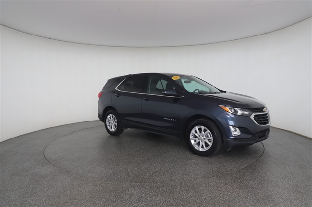 2018 Chevrolet Equinox LT photo 25
