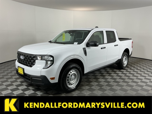 2025 Ford Maverick XL's photo