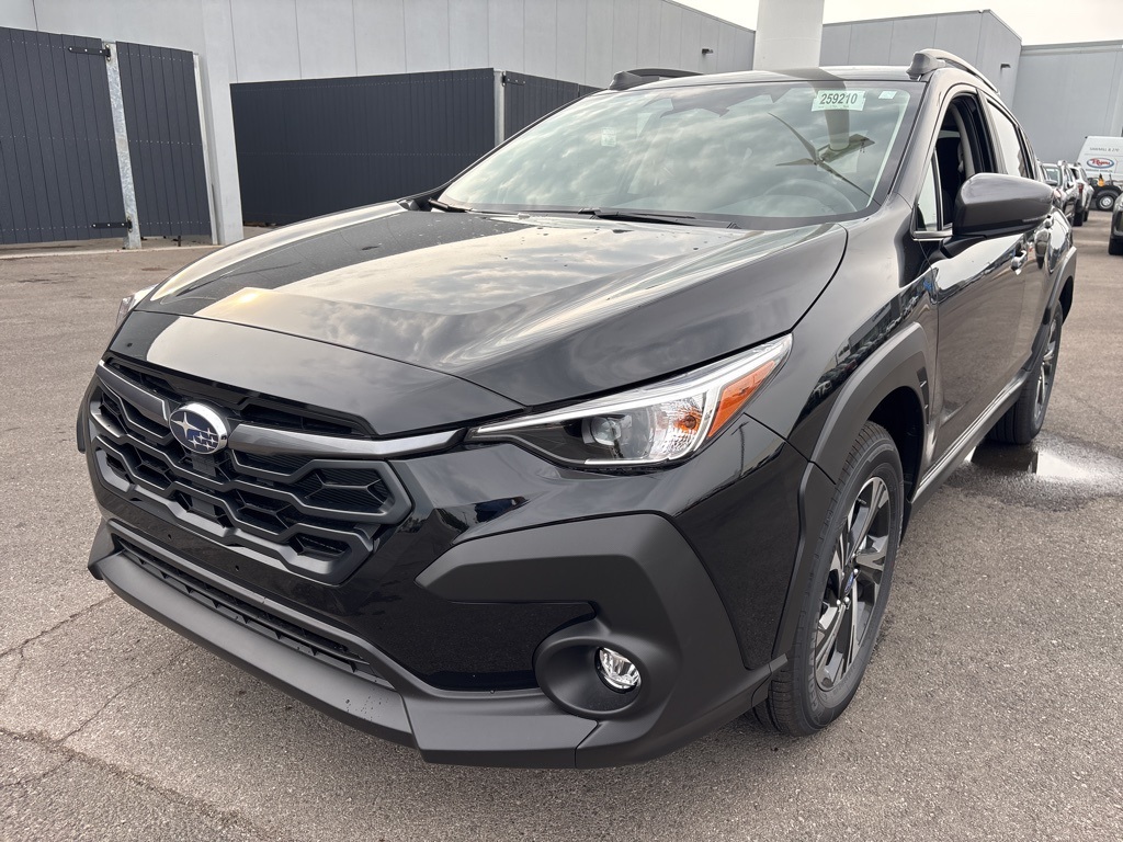 2025 Subaru Crosstrek Premium photo 6