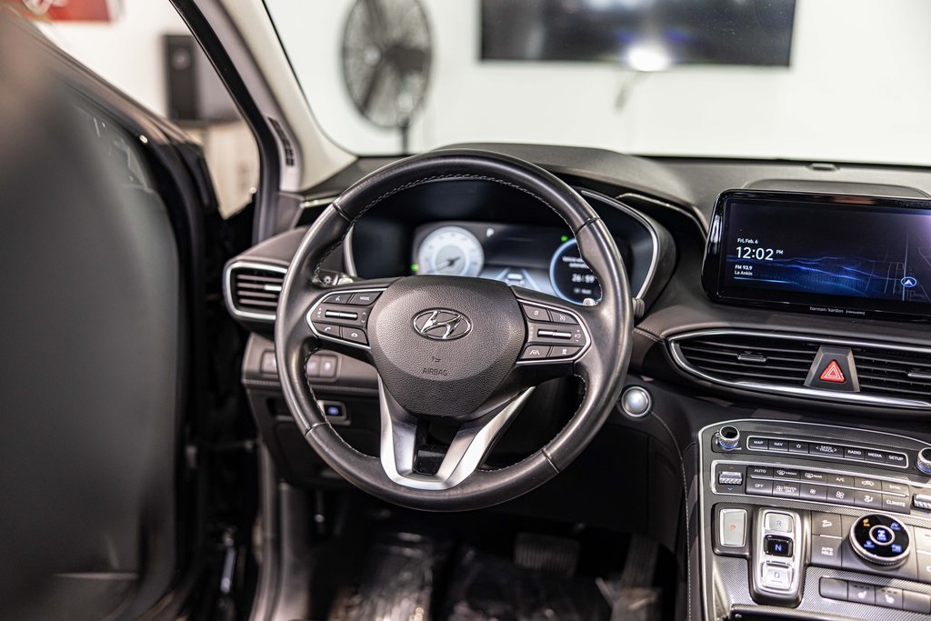 2023 HYUNDAI SANTA FE - Image 37