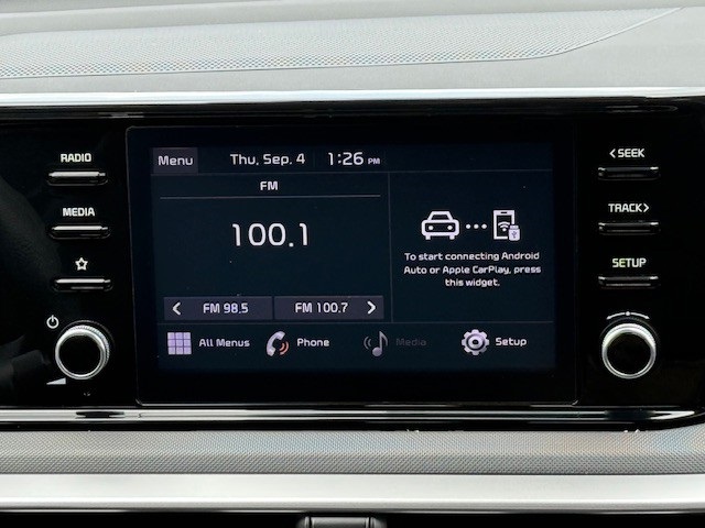 2023 Kia K5 LXS photo 19