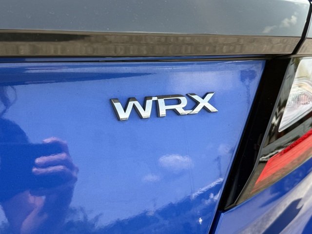 2022 Subaru WRX Premium photo 18