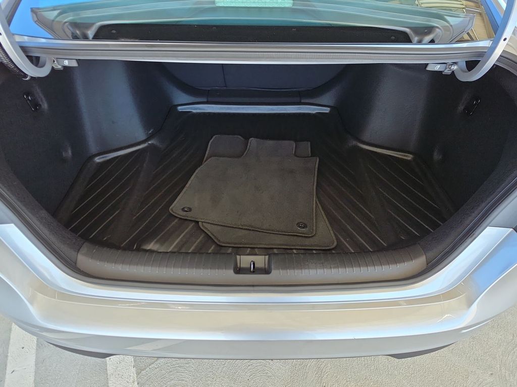 2023 Honda Accord EX photo 24
