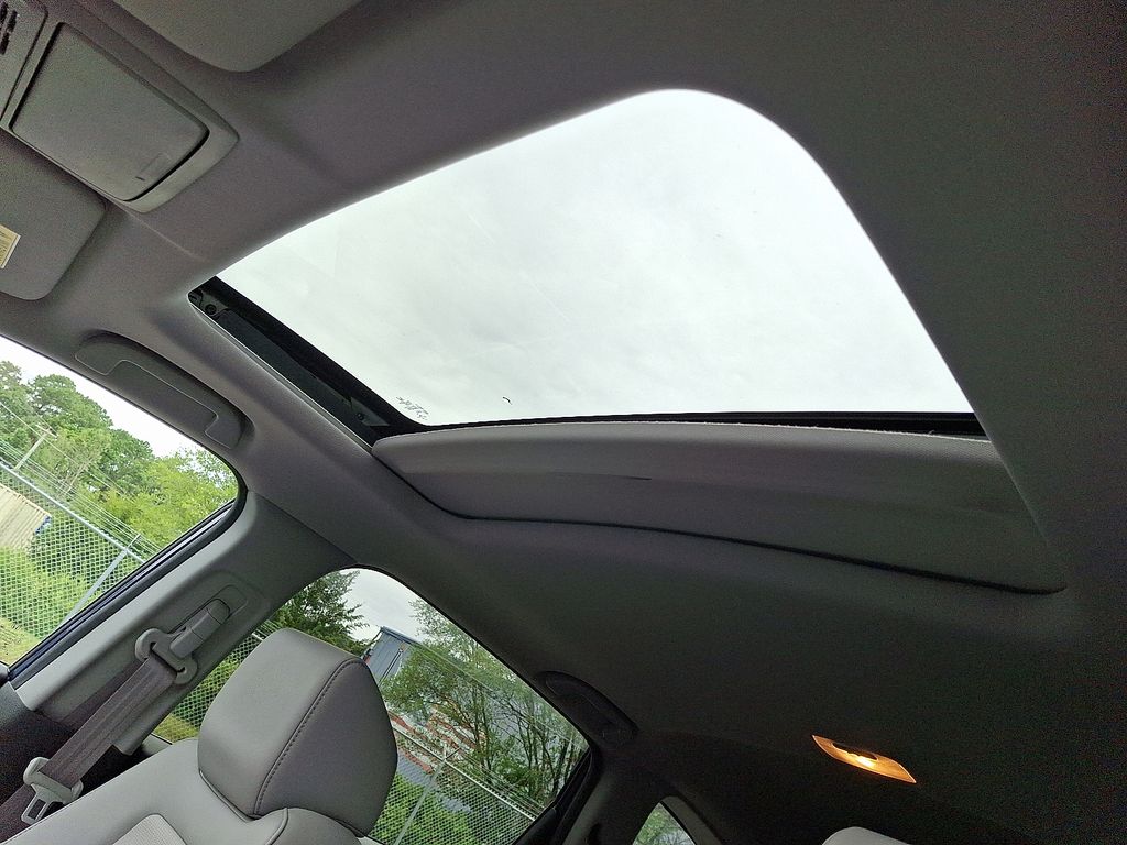 2020 Honda CR-V EX-L photo 14