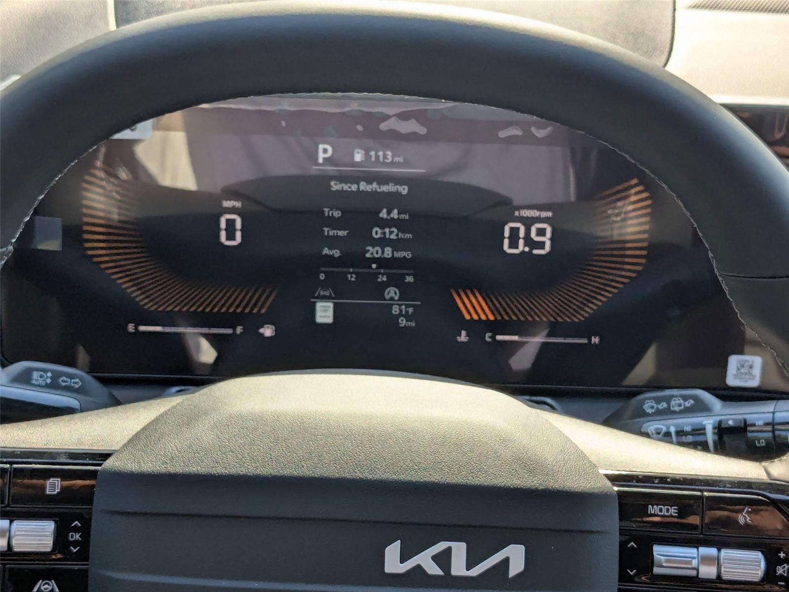 2026 Kia Sorento S photo 20