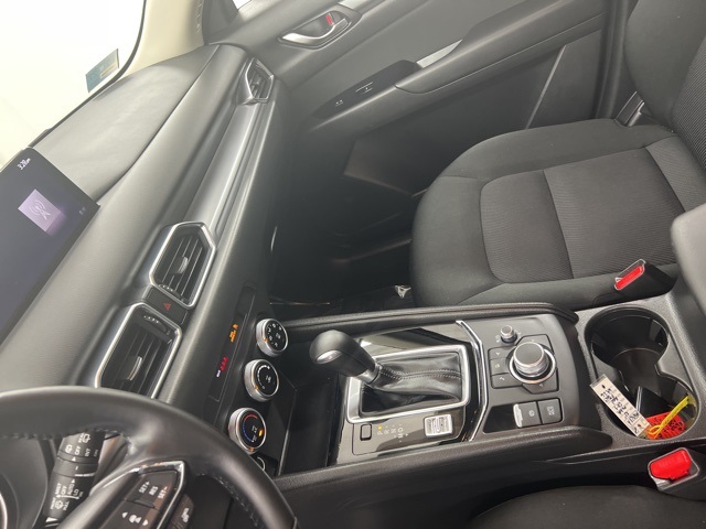 2022 Mazda CX-5 2.5 S Preferred photo 10