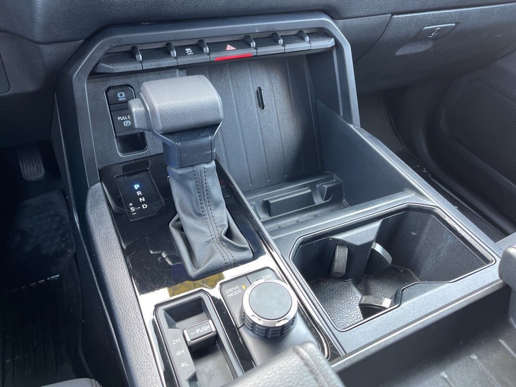2023 Toyota Tundra SR5 photo 43