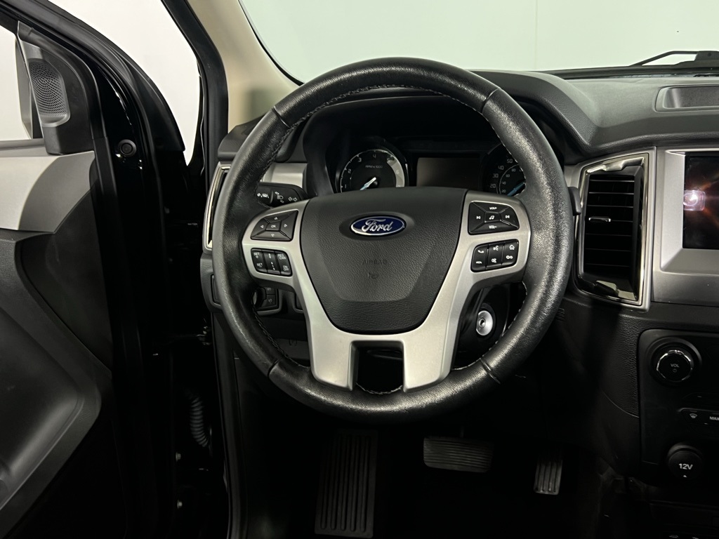 2023 Ford Ranger XLT photo 9