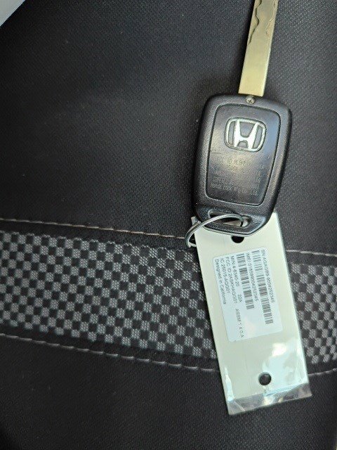 2020 Honda Civic LX photo 25