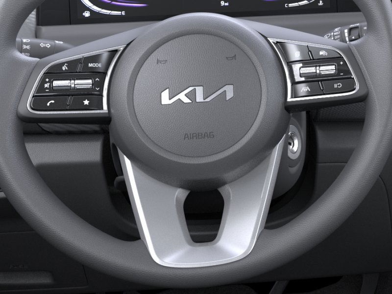 2026 Kia Seltos LX photo 20
