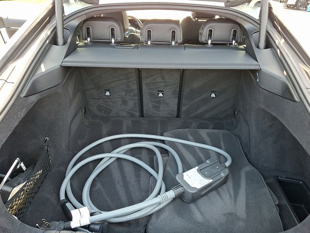 2023 Bmw i4 eDrive35 photo 27
