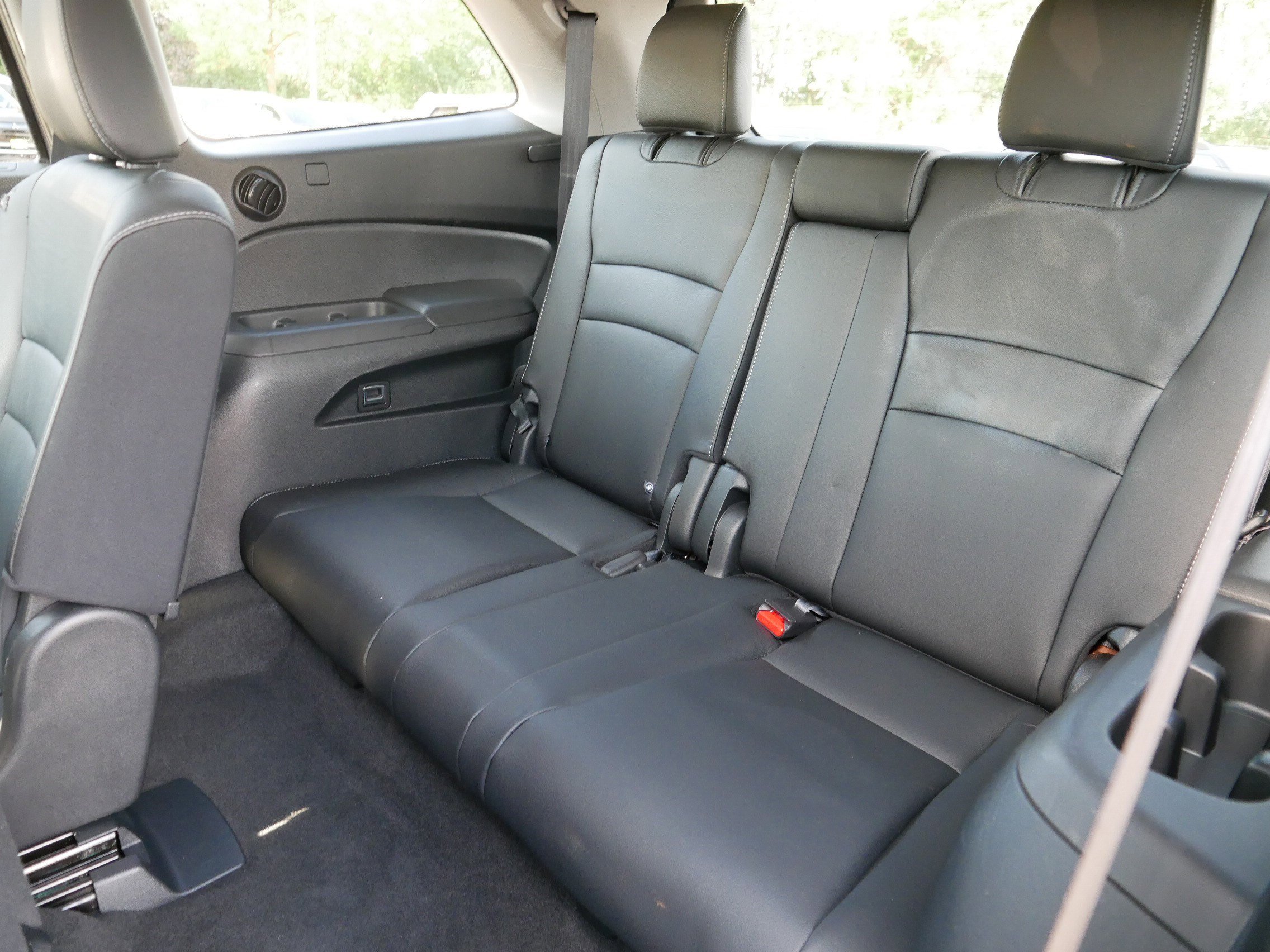2021 Honda Pilot EX-L photo 36