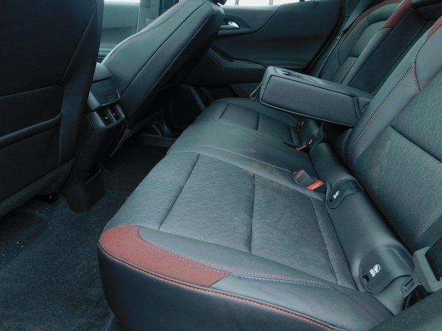 2025 Chevrolet Equinox RS photo 15
