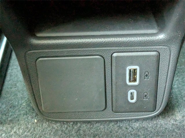 2025 Buick Encore GX Preferred photo 12