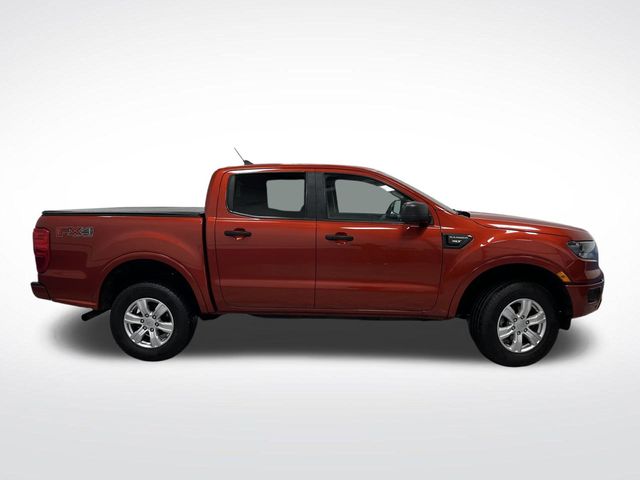 2019 Ford Ranger XLT photo 3