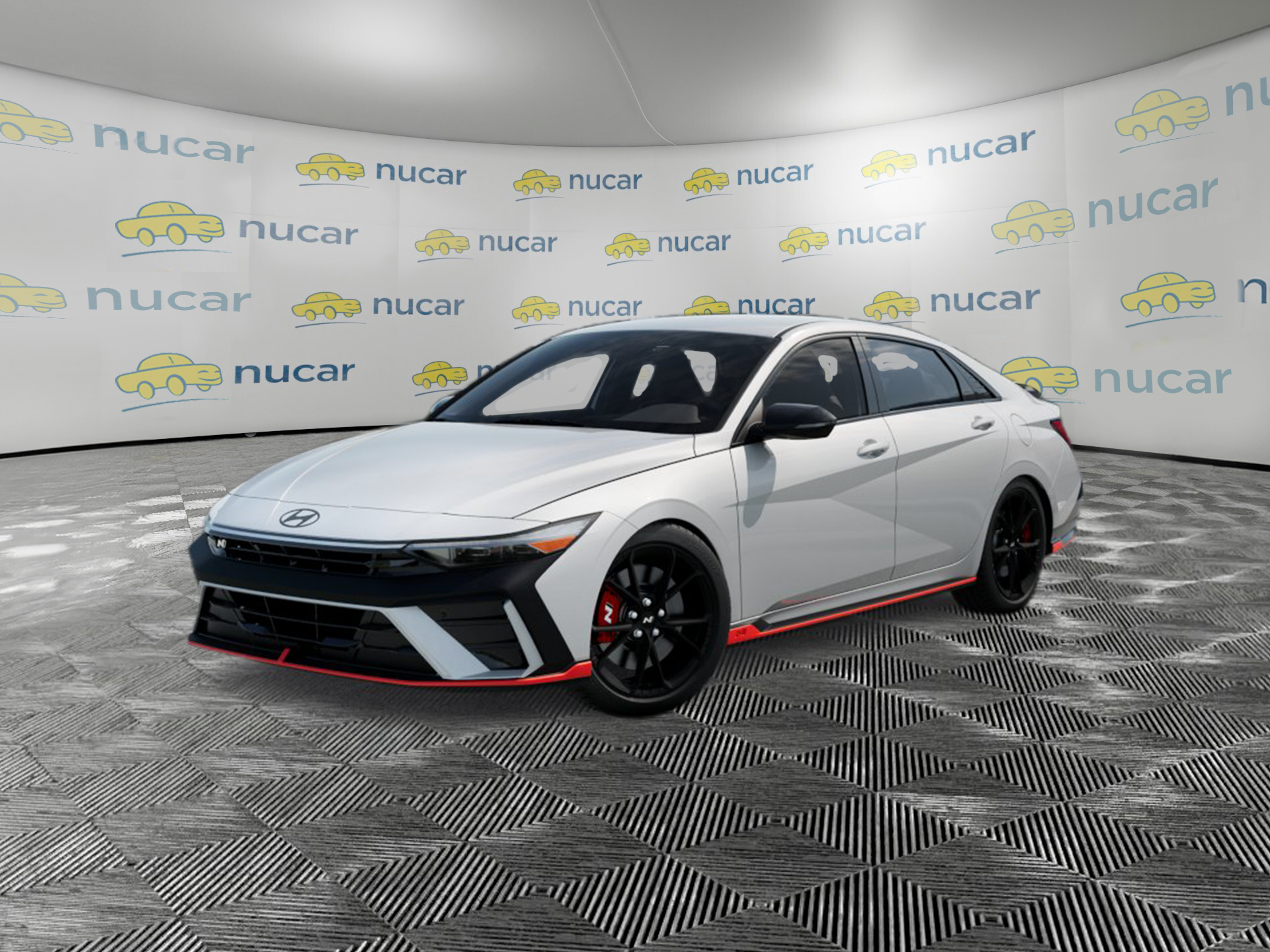 2025 Hyundai Elantra N's photo