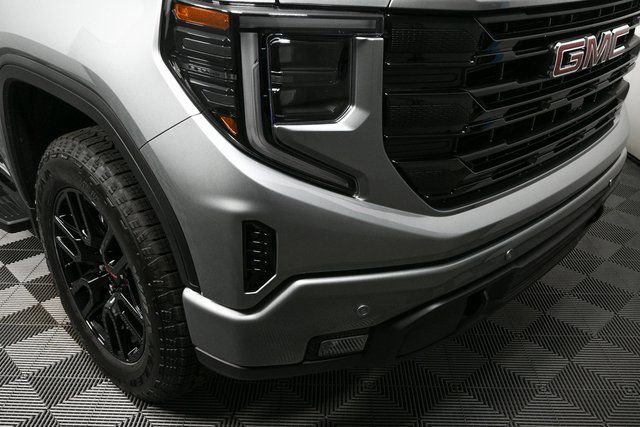 2026 Gmc Sierra 1500 Elevation photo 31