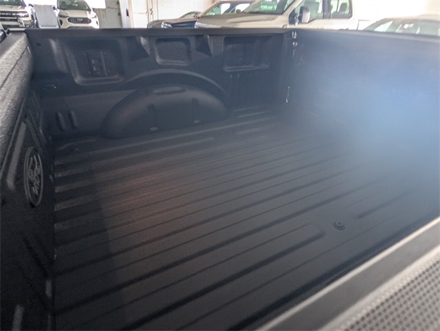 2025 Ford F-150 STX photo 10