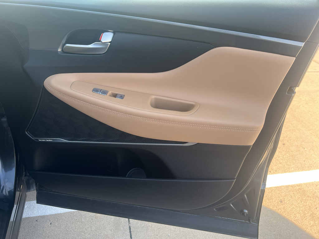 2023 Hyundai Santa Fe Calligraphy photo 27