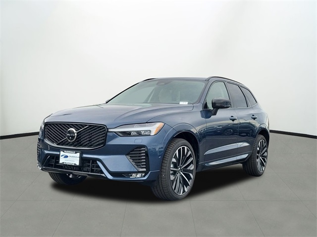 2026 Volvo XC60 Ultra's photo