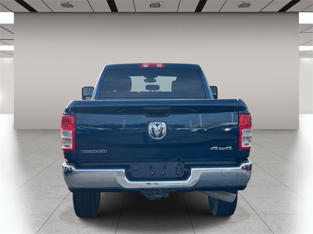 2024 Ram 2500 Big Horn photo 4