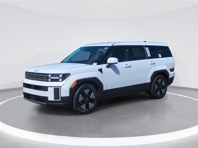 2026 Hyundai Santa Fe SE's photo