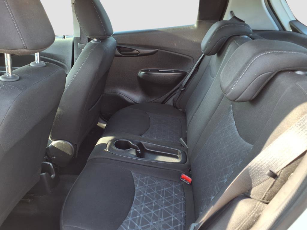2020 Chevrolet Spark 1LT LT photo 13