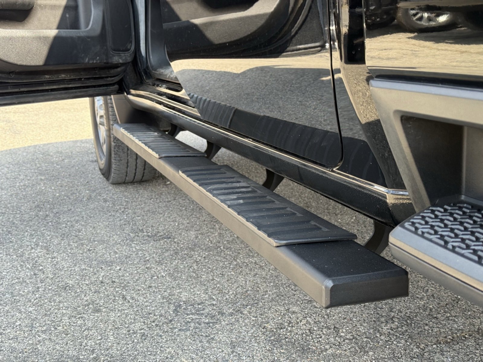 2022 Chevrolet Silverado 2500HD photo 11