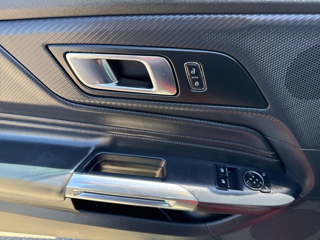 2024 Ford Mustang EcoBoost Premium photo 13