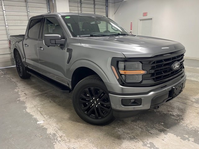2024 Ford F-150 XLT's photo