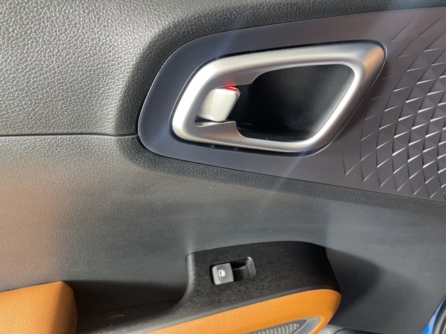 2025 Kia Soul EX photo 32